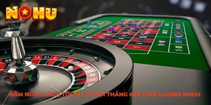 Cách tối ưu để đạt được chiến thắng tại sảnh