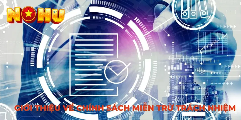 Giới thiệu miễn trừ trách nhiệm tại Nohu