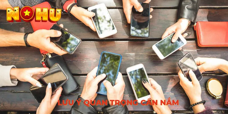 Những lưu ý quan trọng về tải app NOHU
