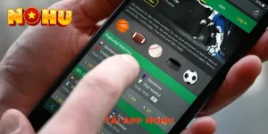 Tải App Nohu