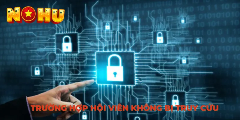 Trường hợp tân binh được miễn trừ trách nhiệm