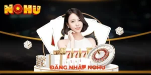 Đăng Nhập NOHU
