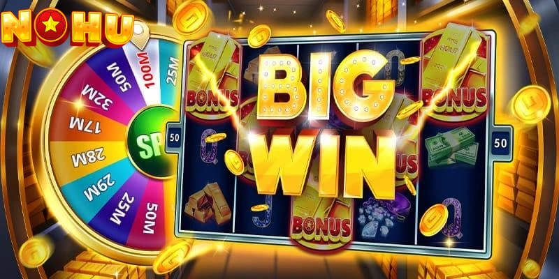 Lucky Gold tạo cơ hội săn kho vàng cực hấp dẫn