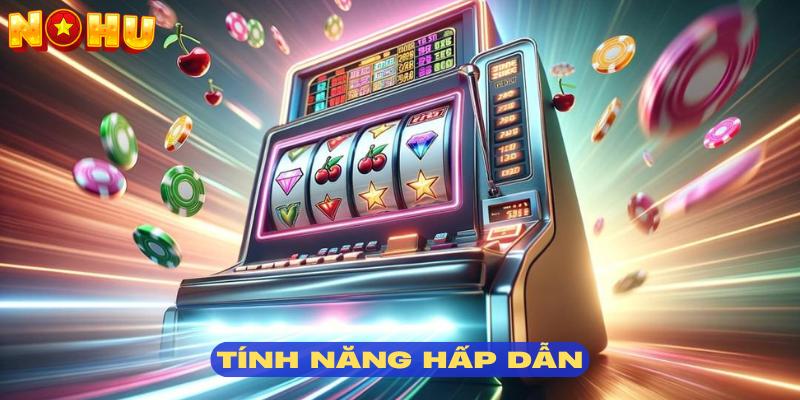 New88 nổ hũ hỗ trợ nhiều tính năng hấp dẫn cho hội viên
