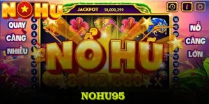 Nohu95 tại nhà cái nohu