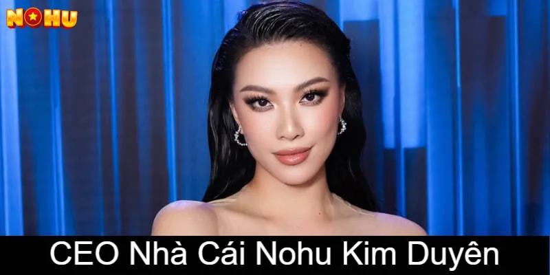 Mục tiêu trong sự nghiệp của CEO Kim Duyên