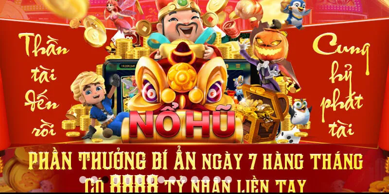Tổng hợp các chương trình khuyến mãi tại Nohu95